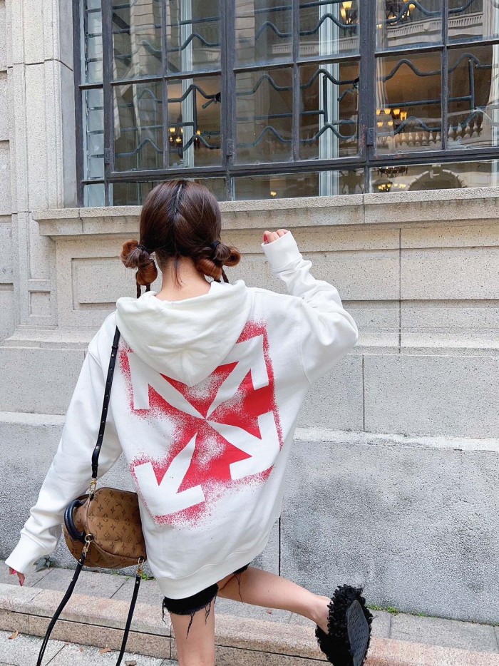 Clothes OFF WHITE 52