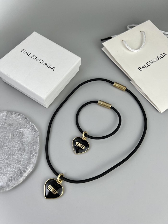 Jewelry Balenciaga 141