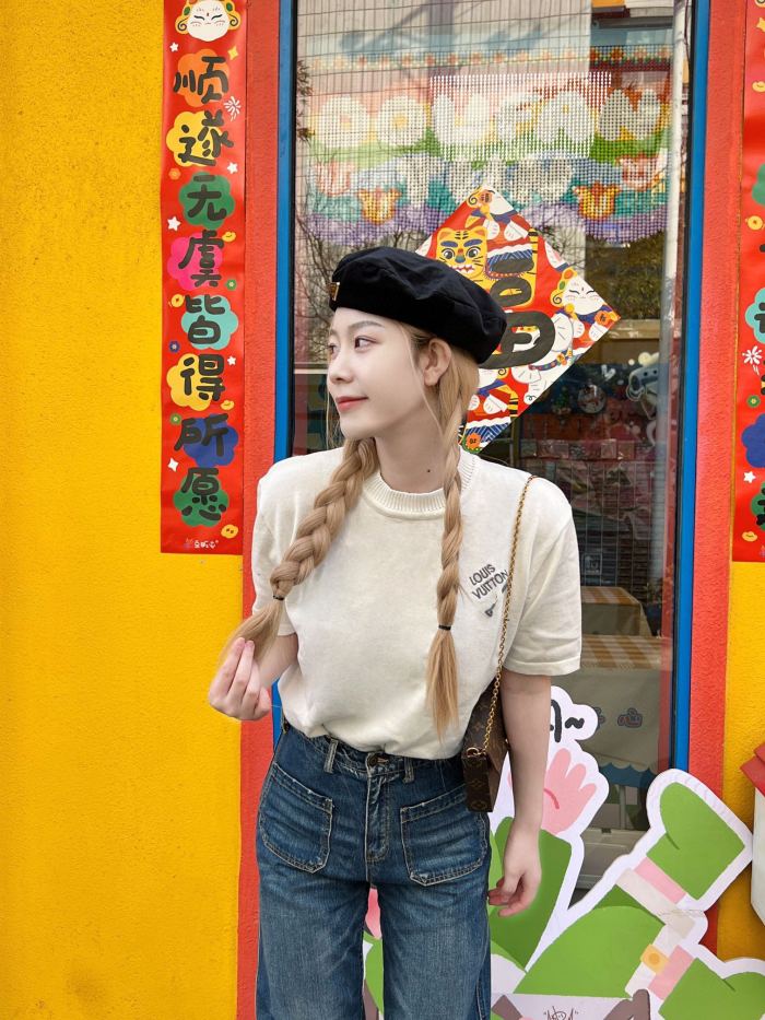 Clothes Louis Vuitton 636