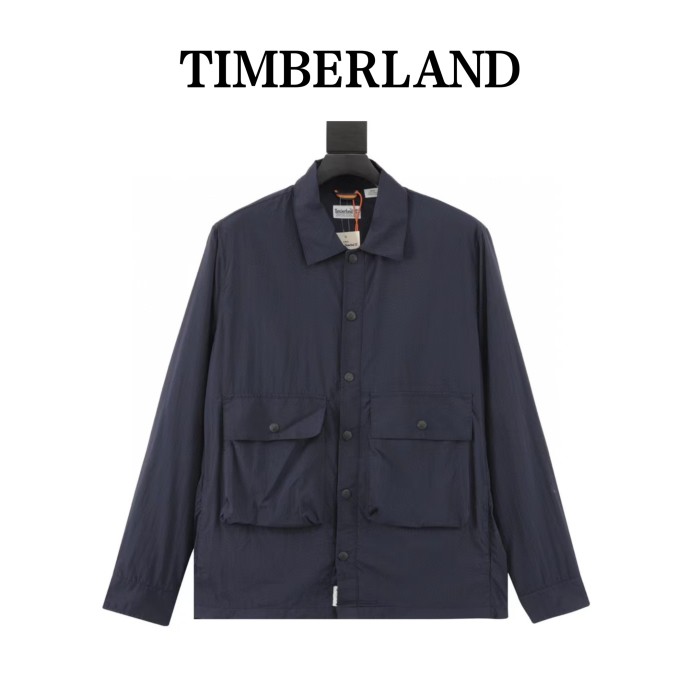 Clothes Timberland 1
