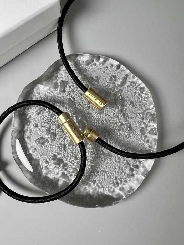 Jewelry Balenciaga 141