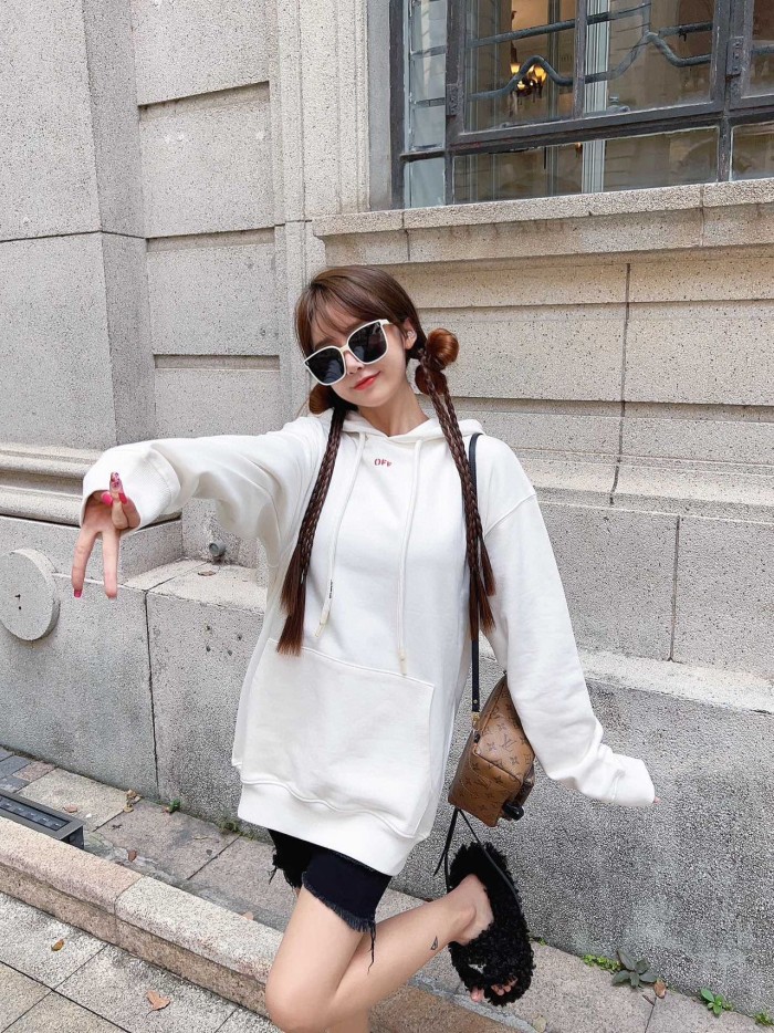 Clothes OFF WHITE 52