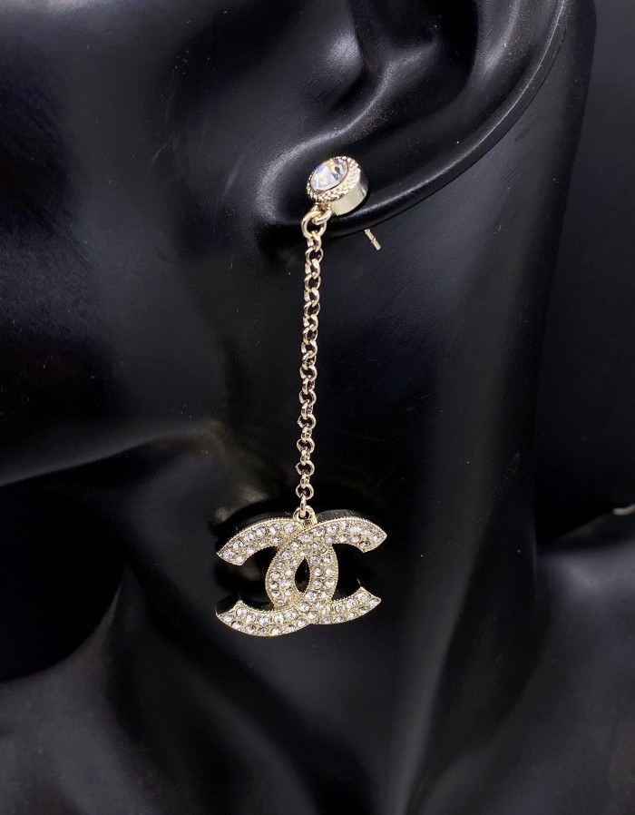 Jewelry Chanel 1830