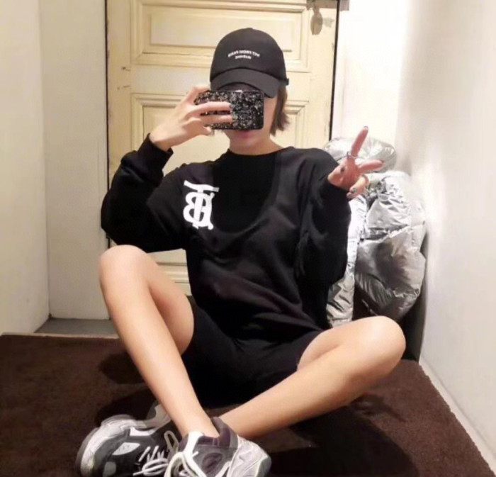 Clothes Burberry 383