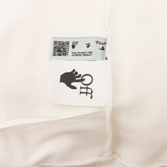 Clothes OFF WHITE 52