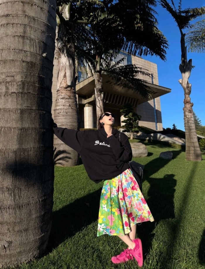 Clothes Balenciaga 400