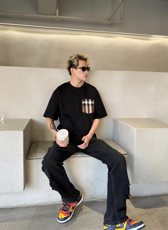 Clothes Burberry 382