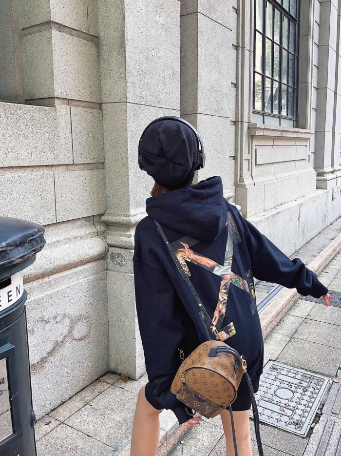 Clothes OFF WHITE 61