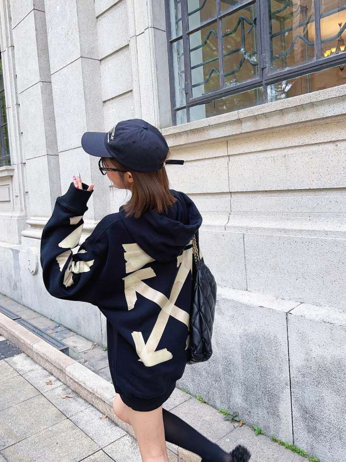 Clothes OFF WHITE 57