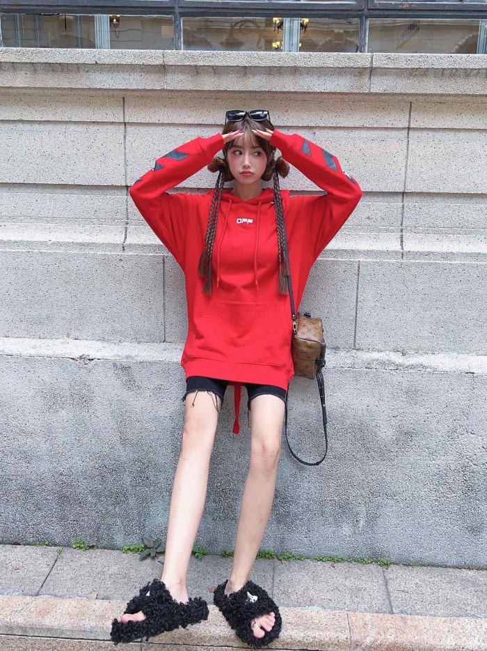 Clothes OFF WHITE 56