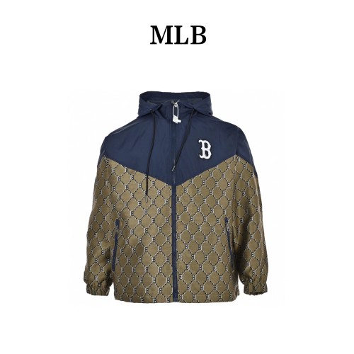 Clothes MLB 11