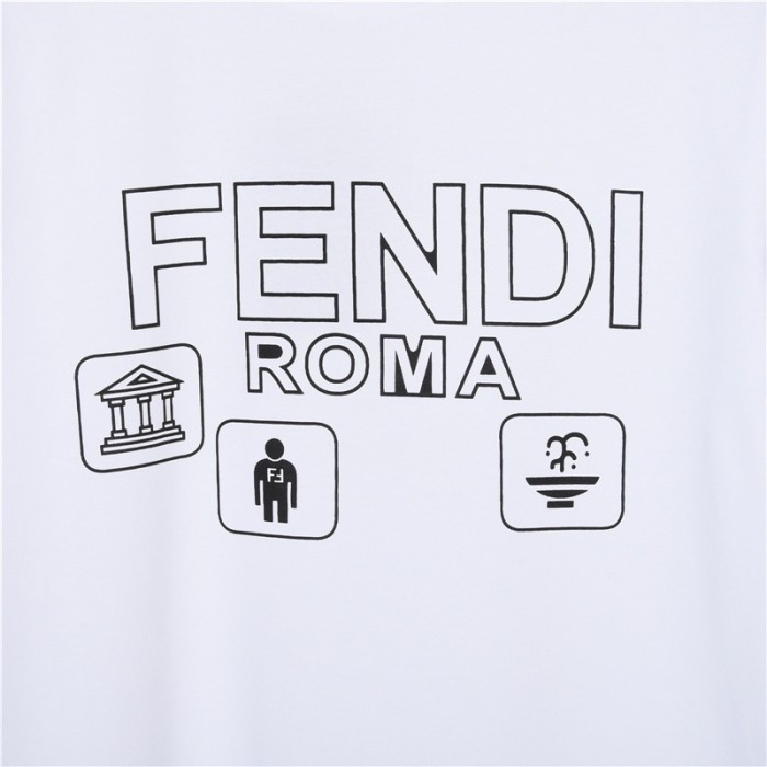 Clothes Fendi 135