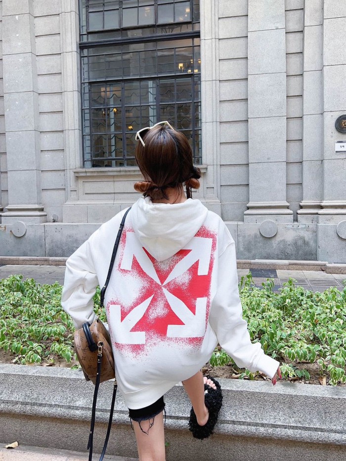 Clothes OFF WHITE 52