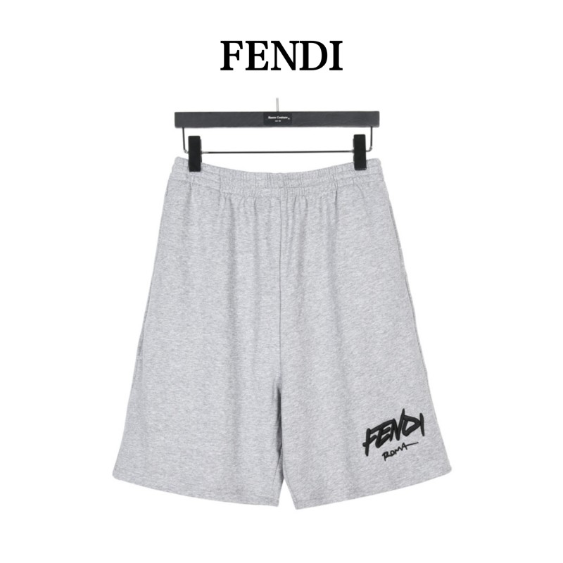 Clothes Fendi 138