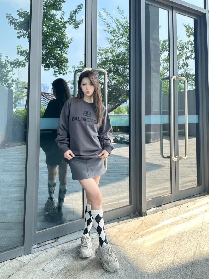 Clothes Balenciaga 406