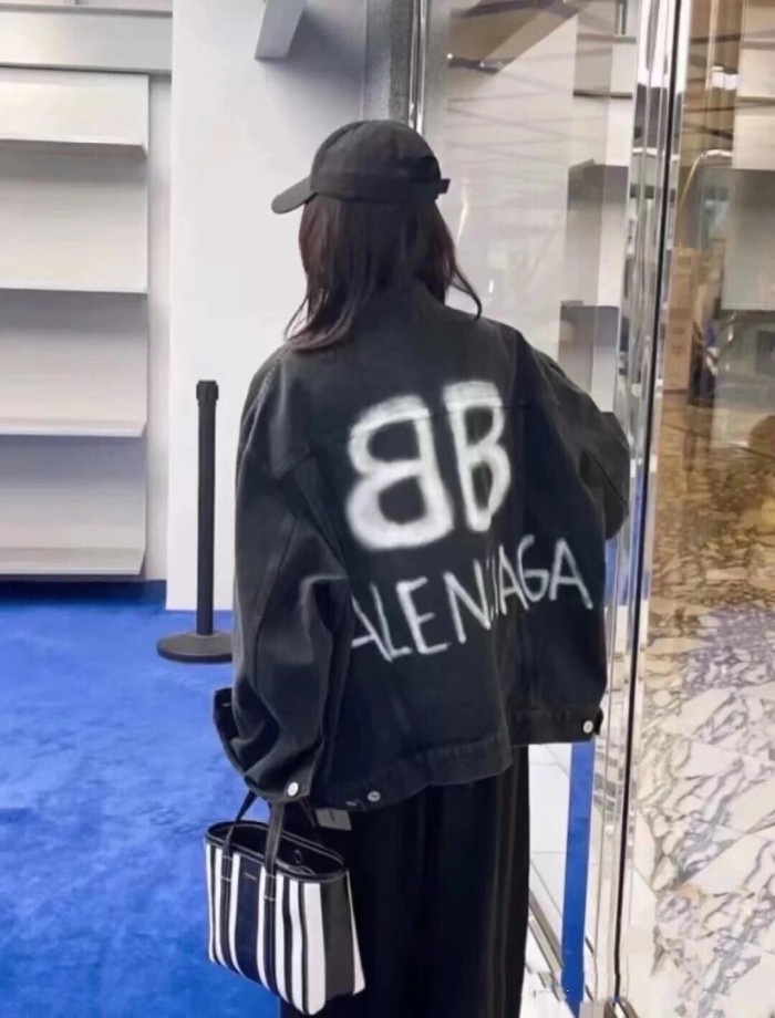 Clothes Balenciaga 412