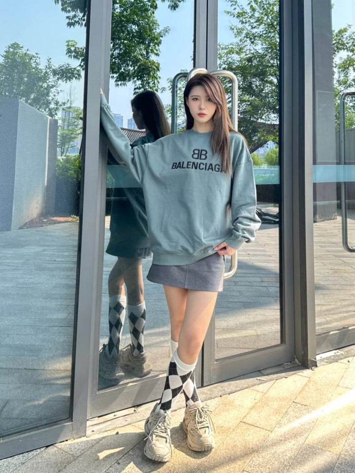 Clothes Balenciaga 405