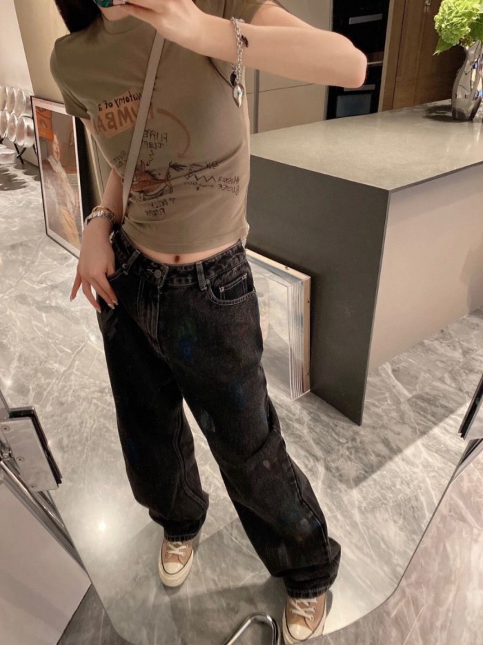 Clothes Maison Margiela 14