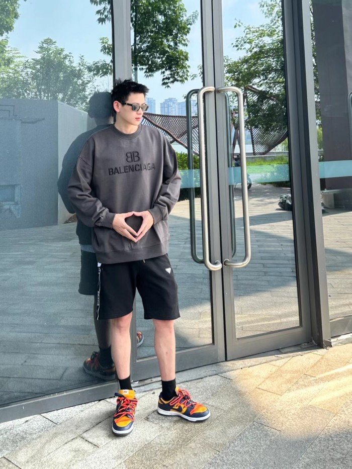 Clothes Balenciaga 406