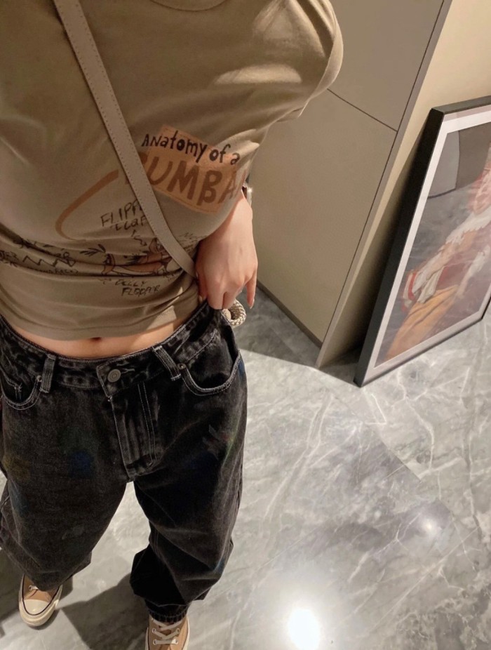 Clothes Maison Margiela 14