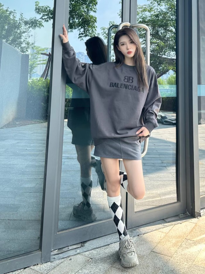 Clothes Balenciaga 406