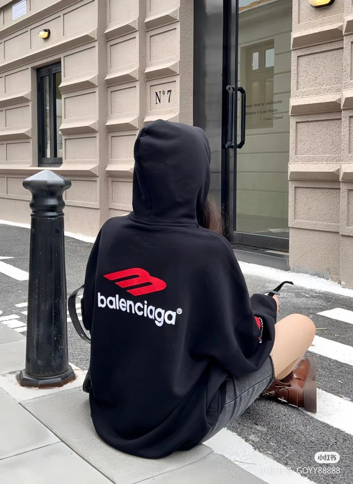 Clothes Balenciaga 407