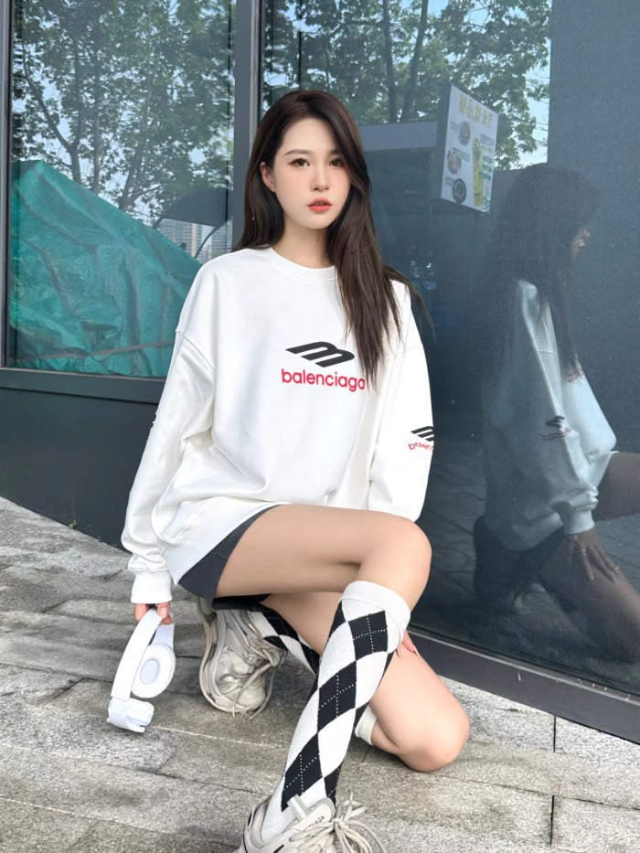 Clothes Balenciaga 410