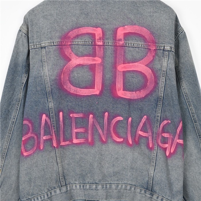 Clothes Balenciaga 411