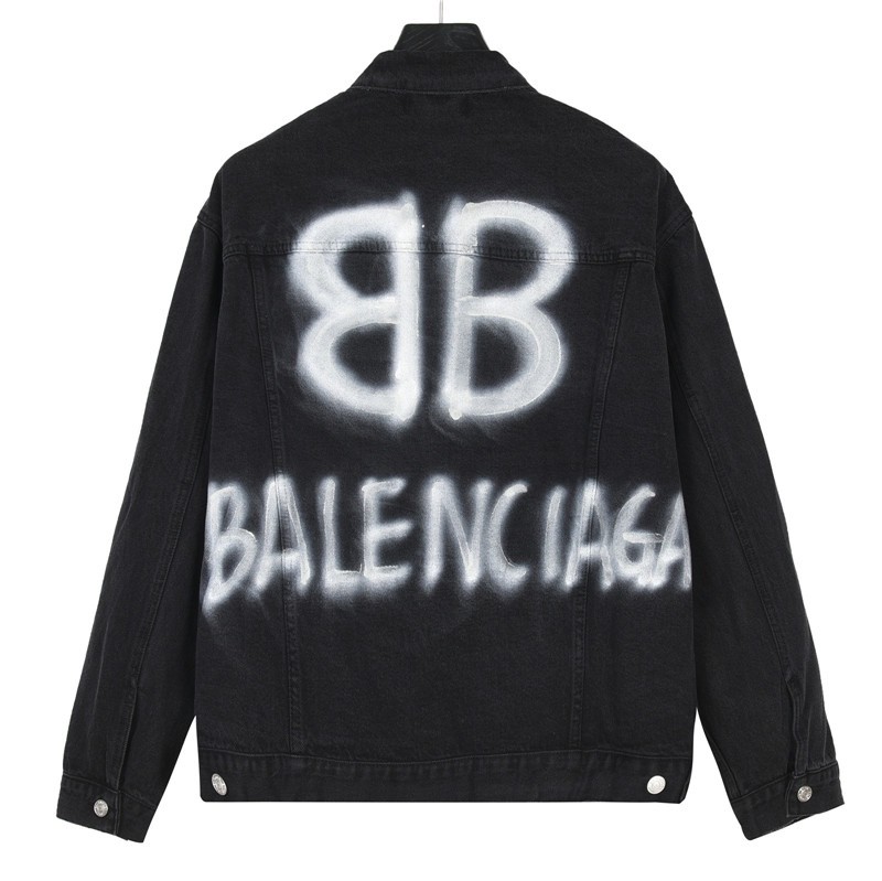 Clothes Balenciaga 412