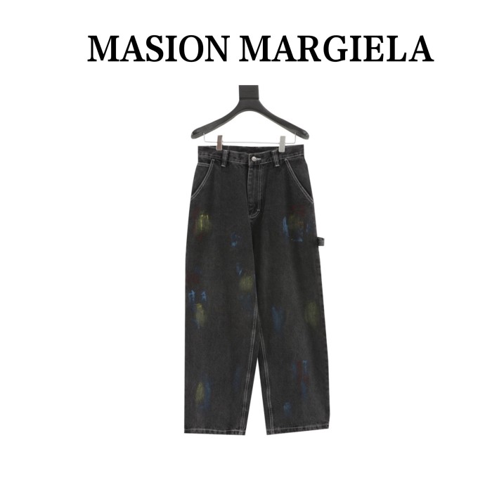Clothes Maison Margiela 14