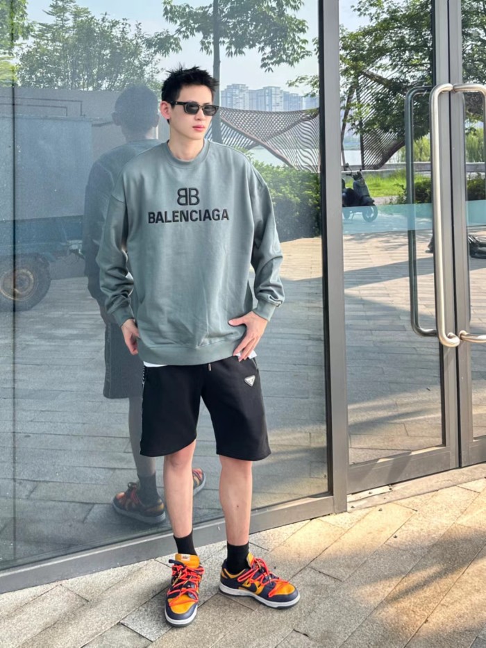 Clothes Balenciaga 405