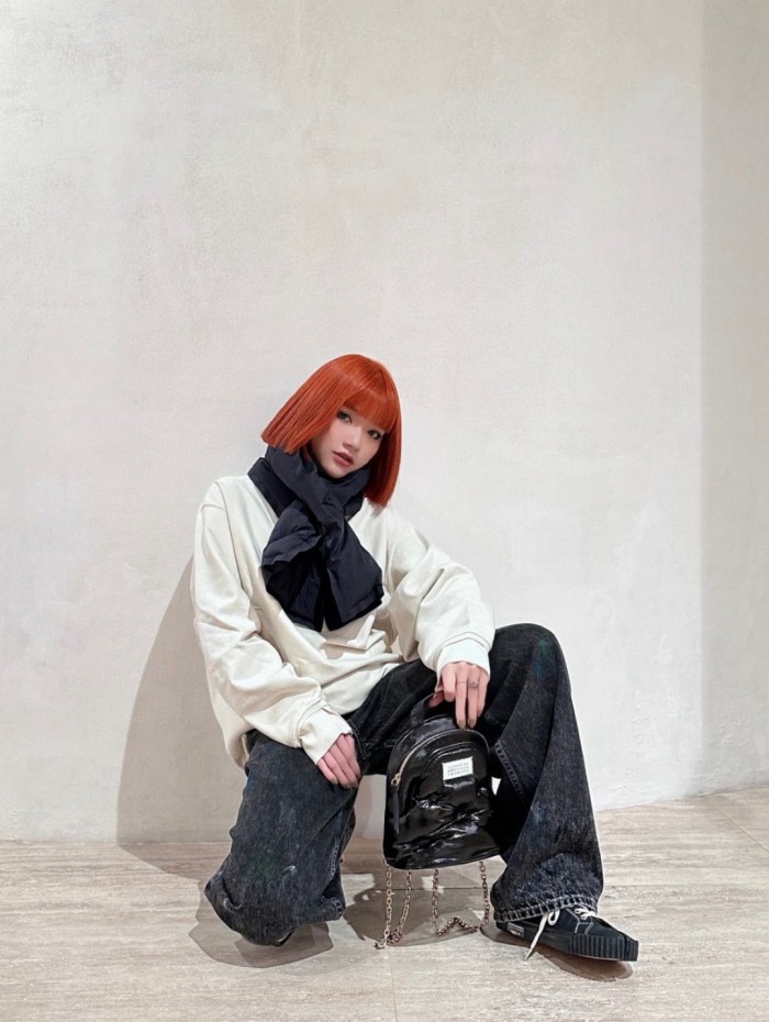 Clothes Maison Margiela 14