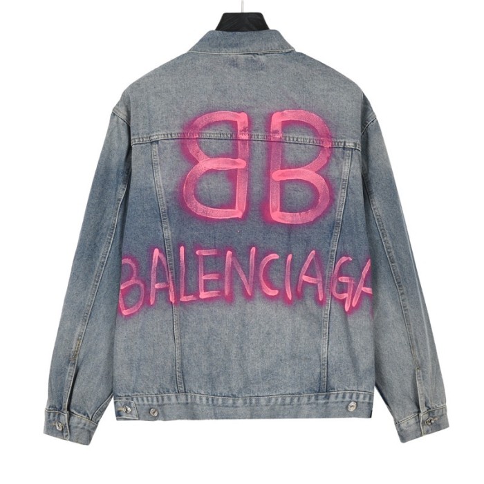 Clothes Balenciaga 411