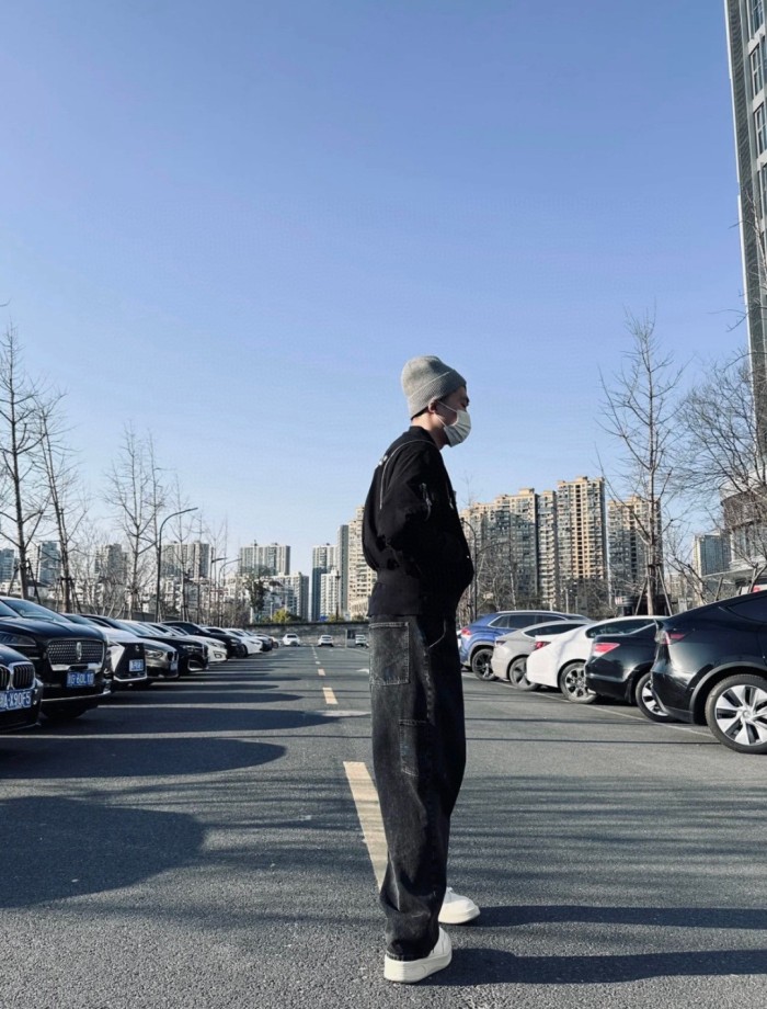 Clothes Maison Margiela 14