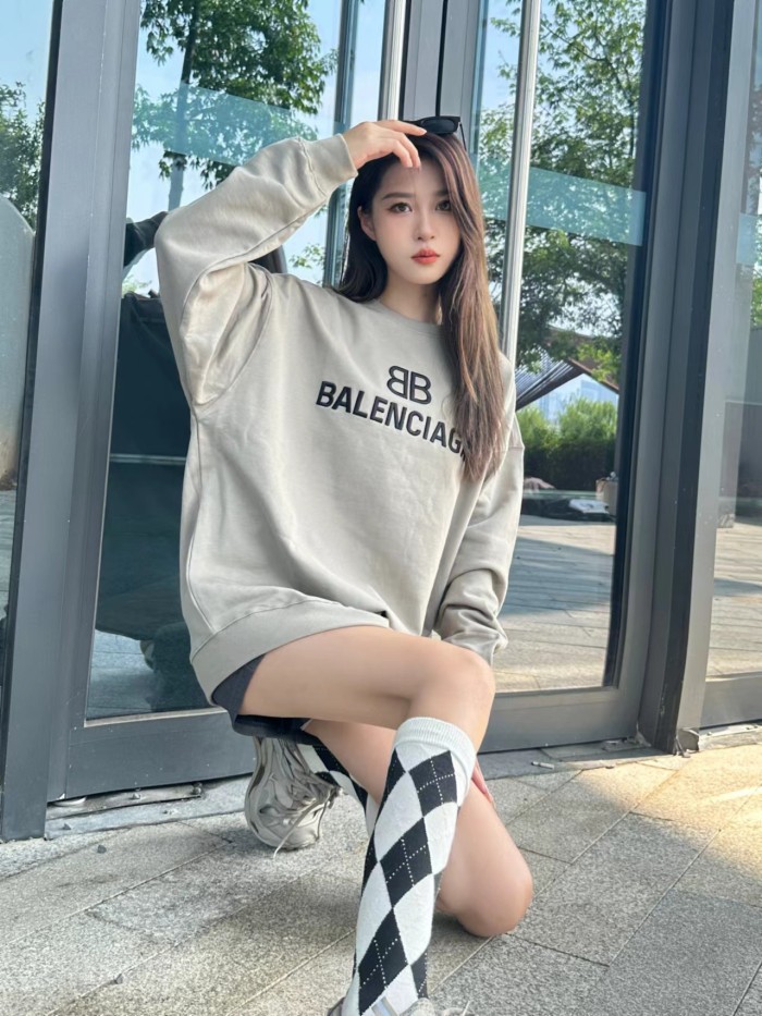 Clothes Balenciaga 404