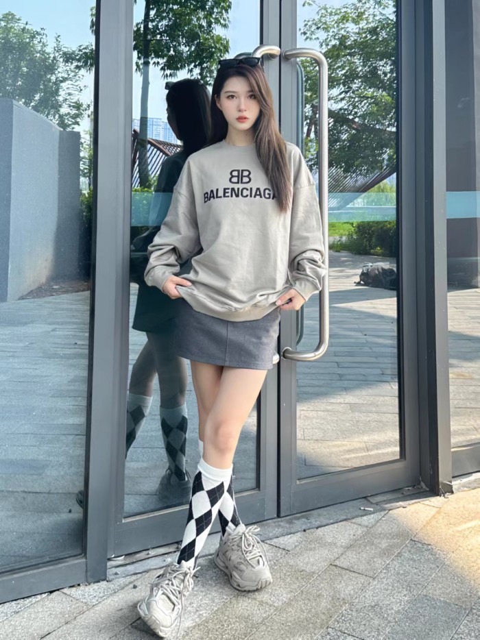 Clothes Balenciaga 404