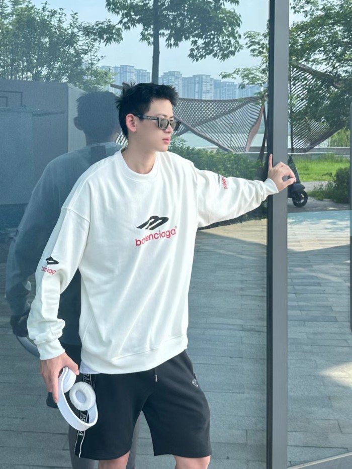 Clothes Balenciaga 410