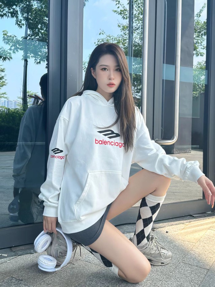 Clothes Balenciaga 408