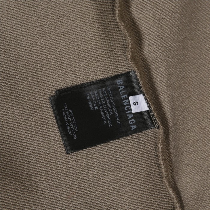 Clothes Balenciaga 404