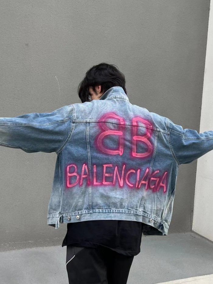 Clothes Balenciaga 411