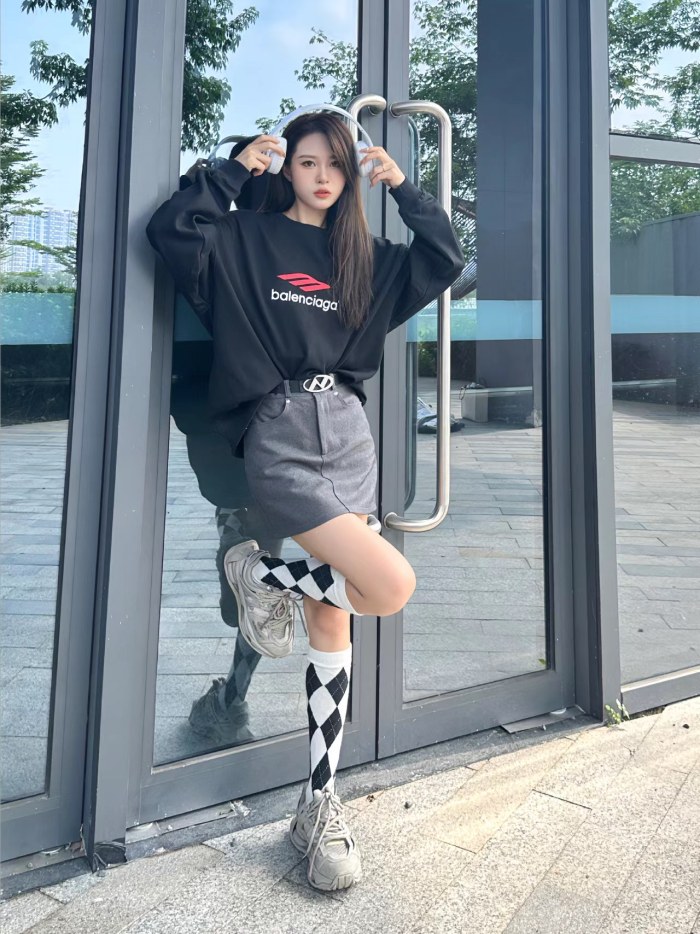 Clothes Balenciaga 409