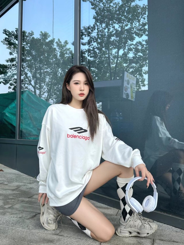 Clothes Balenciaga 410