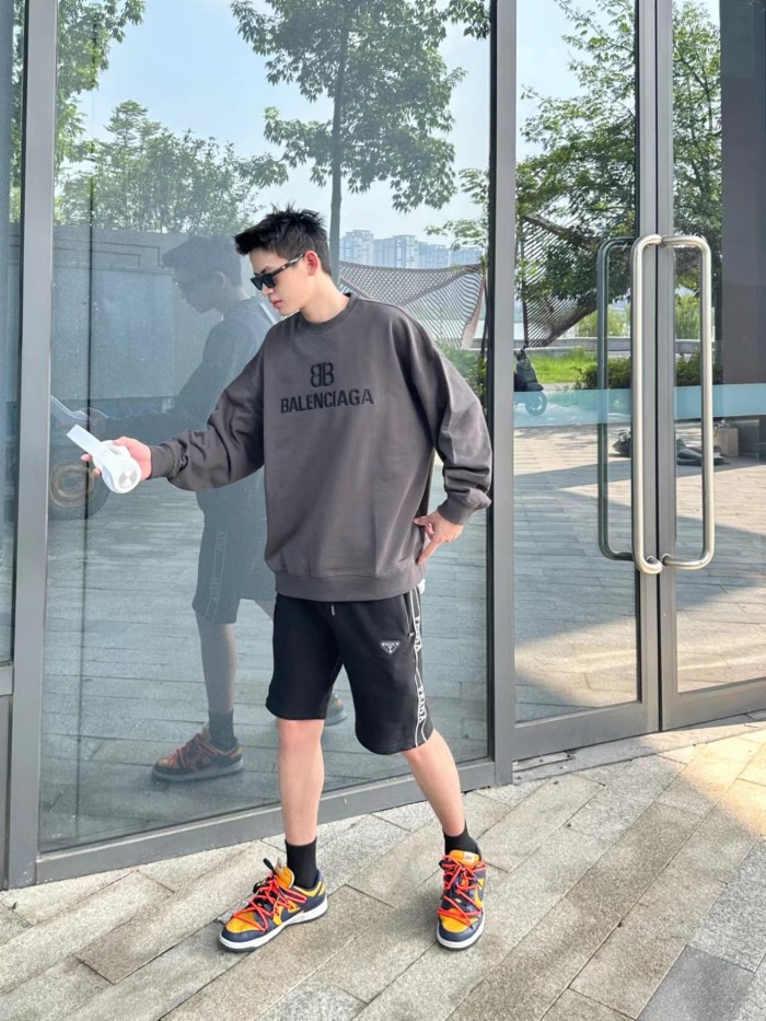 Clothes Balenciaga 406