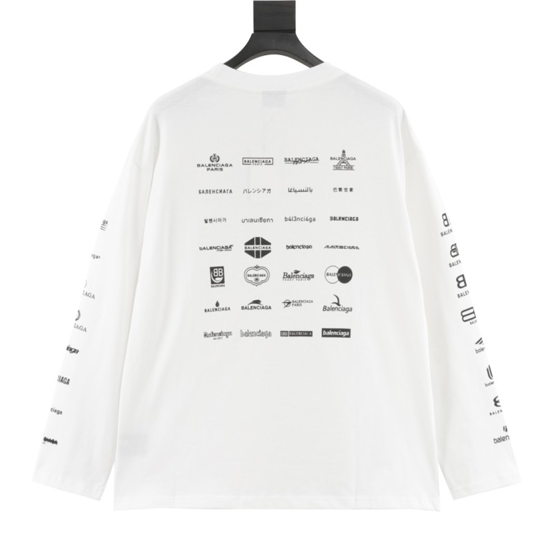 Clothes Balenciaga 421