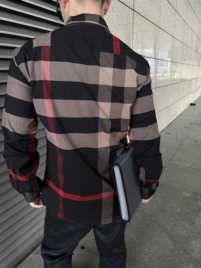 Clothes Burberry 395