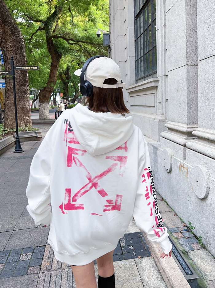 Clothes OFF WHITE 62