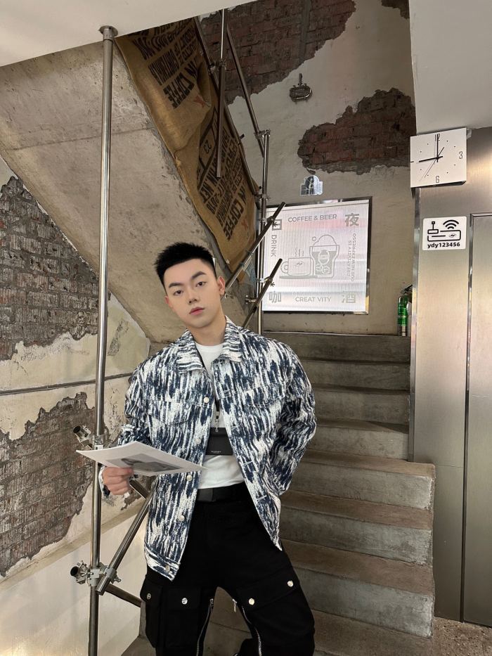 Clothes Balenciaga 438