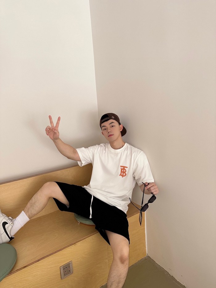 Clothes Burberry 396