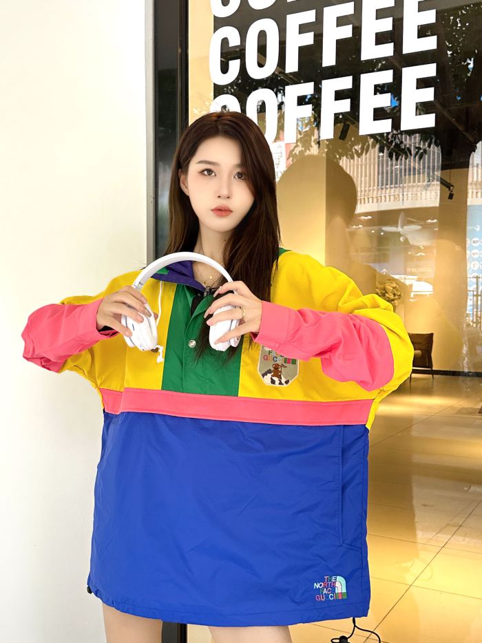 Clothes Gucci 412