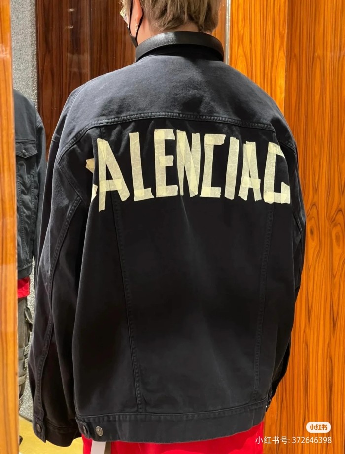 Clothes Balenciaga 428